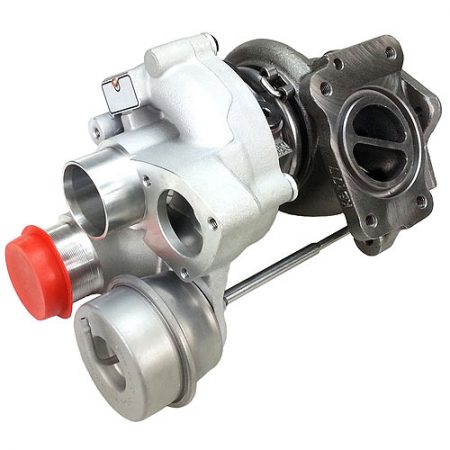 BorgWarner K03SX Turbocharger | 53039880146