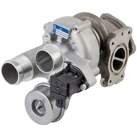 BorgWarner K03SX Turbocharger | 53039880163