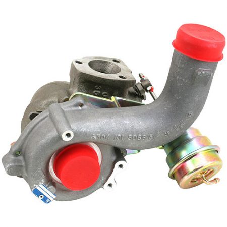 BorgWarner K04SX Turbocharger | 53049500001