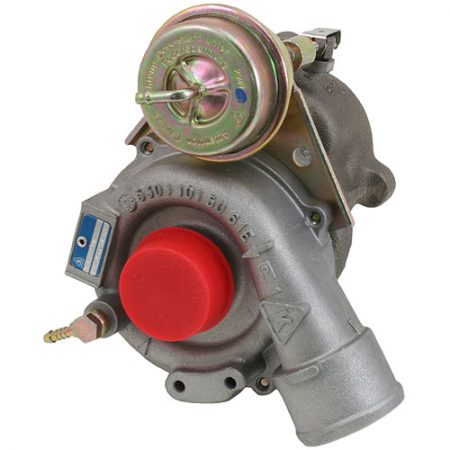 BorgWarner K04SX Turbocharger | 53049880015