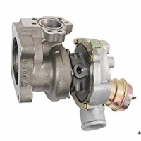 BorgWarner K04SX Turbocharger | 53049880025