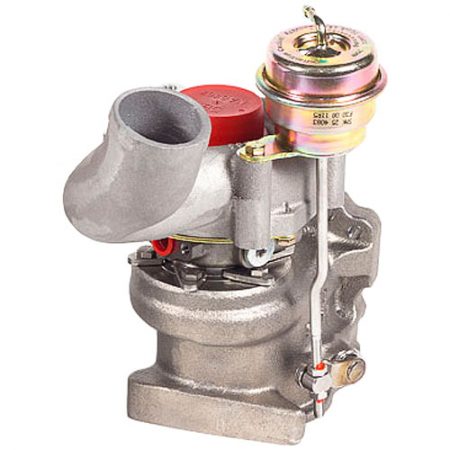 BorgWarner K04SX Turbocharger | 53049880026