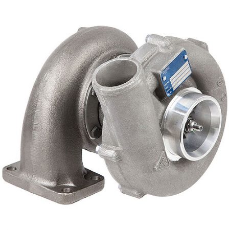 BorgWarner K27SX Turbocharger | 53279887200