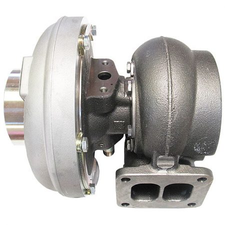 BorgWarner K29SX Turbocharger | 53299887115