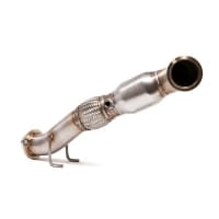 COBB Ford Focus ST Catted Downpipe