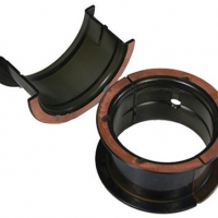 ACL Honda D16A6 / 97-01 Honda H22A4 / 98+ F23A Standard Size High Performance w/ Extra Oil Clearance