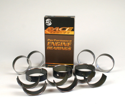 ACL Nissan SR20DE/DET GTiR Standard Size High Performance w/ Extra Oil Clearance Main Bearing Set