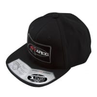 Apexi A’PEXi Icon Patch Hat (Snapback)