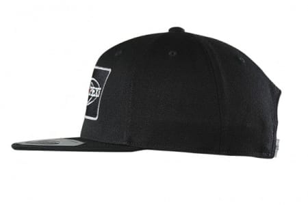 Apexi A’PEXi Icon Patch Hat (Snapback)