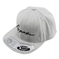 Apexi A’PEXi Cursive Hat (Snapback)