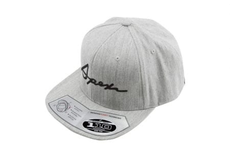 Apexi A’PEXi Cursive Hat (Snapback)