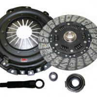 Comp Clutch 2002-2006 Nissan Altima Stage 2 – Steelback Brass Plus Clutch Kit