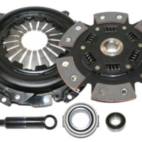 Comp Clutch VQ35HR/VQ37HR Stage 1 – Gravity Clutch Kit (*TOB NOT Included*)