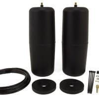 Air Lift 1000HD Rear Air Spring Kit for 09-18 Dodge Ram 1500 | 60818HD