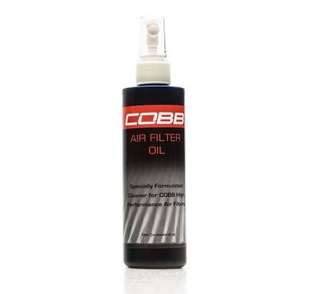 COBB Universal Air Filter Cleaning Kit – Blue