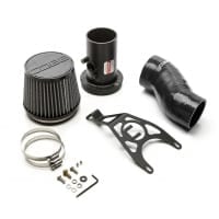 Cobb SF Intake System – Stealth Black – Subaru 2008-14 WRX, 2008-20 STI, 2009-13 FXT