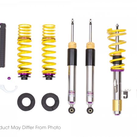 KW Nissan Z (RZ34) Coupe RWD V3 Coilover Kit