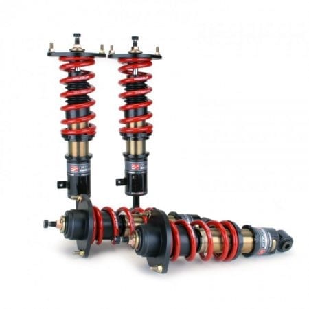 Skunk2 Pro ST Coilovers – Miata NA/NB 1989-2005