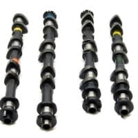 Brian Crower Camshafts Stage 2 – 264 Spec Nissan VQ35DE – 2003-2006