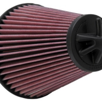 Kraftwerks 2.75″ ID Oval Air Filter