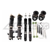 BC Racing BR Coilovers | 2014-2015 HONDA CIVIC SI | A-97