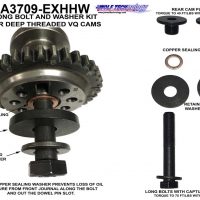 Jim Wolf Technology Exhaust Cam Hardware Kit