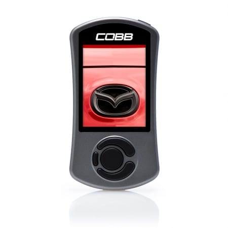 COBB 07-13 Mazdaspeed3 / 06-07 Mazdaspeed6 AccessPORT V3 (AP3-MAZ-002)