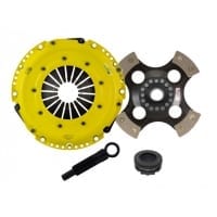 ACT HD/Race Rigid 4 Pad Clutch Kit