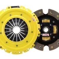 ACT HD/Race Sprung 6 Pad Clutch Kit – Nissan SR20DET