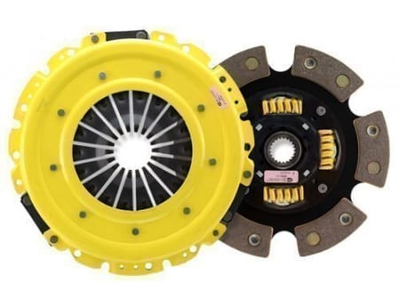 ACT HD/Race Sprung 6 Pad Clutch Kit – Nissan SR20DET