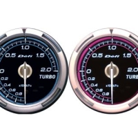 Defi Advance C2 Series (Metric) advance rs 52mm oil temp gauge