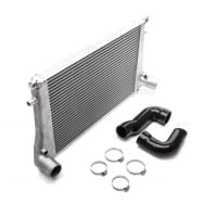 AMS Performance Front Mount Intercooler Kit – 2015+ VW MK7 GOLF R / GTI, Audi A3 – S3, Audi TT-TTS