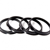 Aodhan Polycarbonate Hub Rings