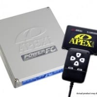 Apexi Power FC – 99-02 Nissan Skyline GTR BNR34, D-Jetro RB26DETT