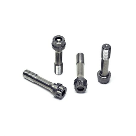 Brian Crower Connecting Rod Fastener/Rod Bolt – ARP Custom Age 625+ (3/8″ x 1.600″) – 1 only unit | AR8910