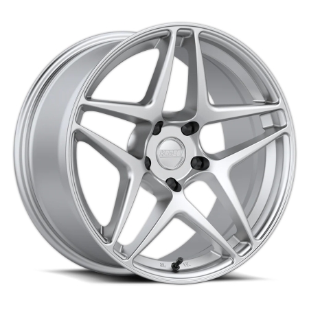 KANSEI ASTRO 19X8.5 5X114.3 +35 HYPER SILVER