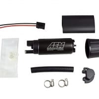 AEM 340LPH In Tank Fuel Pump Kit