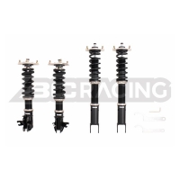 BC Racing BR Coilovers | Mitsubishi EVO 4-6 | B-11