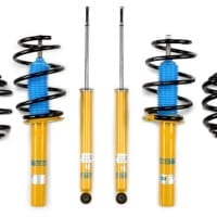 Bilstein B12 (Pro-Kit) Coilovers – Nissan 350Z 2009-2003