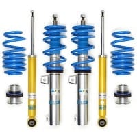 Bilstein B14 (PSS) Coilovers – Mercedes C250 2015-2012, C300 2011-2008, C350 2015-2008, E350 2014-2010, E400 2016-2015, E550 2017-2010- RWD only