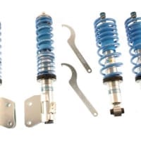 Bilstein B16 (PSS10) Coilovers – BMW 128i 2013-2008, 135i 2013-2008, 135is 2013, 325i 2006, 328i 2013-2007, 330i 2006, 335d 2011-2009, 335i 2013-2007, 335is 2013-2011