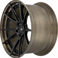 BC Forged HCA382 Modular (set)