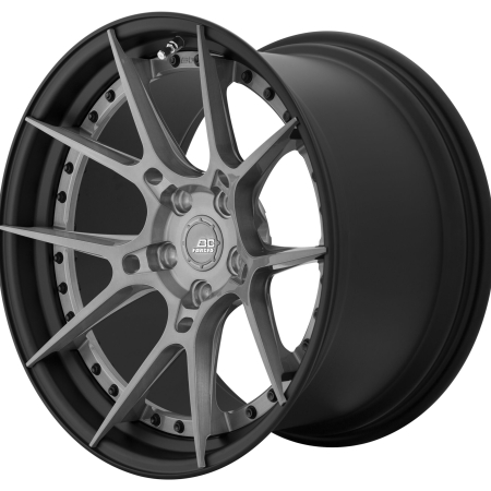 BC Forged HCA165 Modular (set)