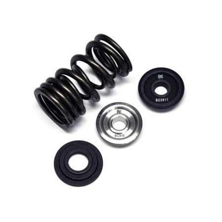 Brian Crower K20A/K20Z Dual Valve Spring & Titanium Retainer Kit | BC0040