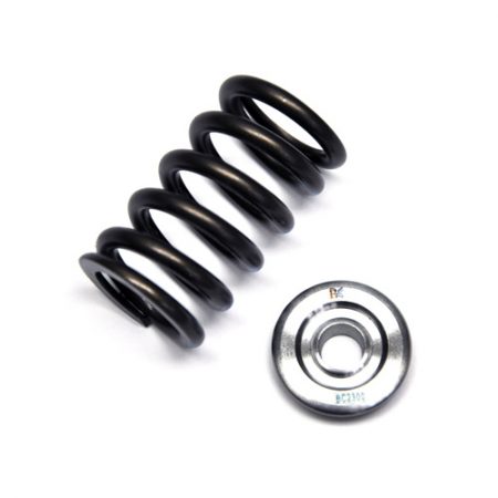 Brian Crower EJ205 Single Spring & Titanium Retainer Kit | BC0600