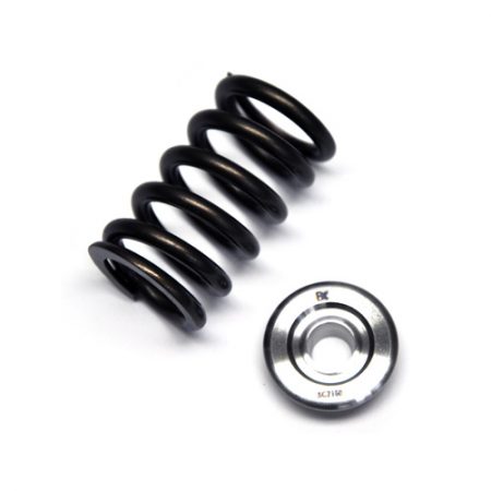 Brian Crower SRT4 Single Spring & Titanium Retainer Kit | BC0160