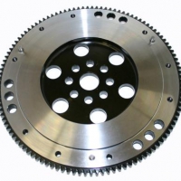 Comp Clutch Nissan 07-08 350z/07-14 370z / Infiniti 07-08 G35/07-14 G37 25.3lb SMF Iron Flywheel