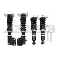 BC Racing BR Coilovers | 90-97 Honda Accord | A-04