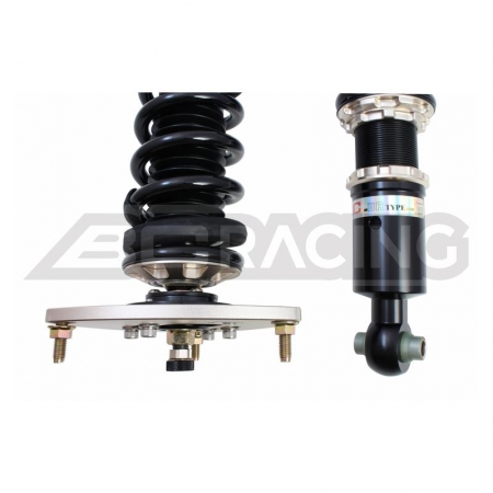 BC Racing BR Coilovers – 94-04 Mustang (Exc. Cobra) | E-10