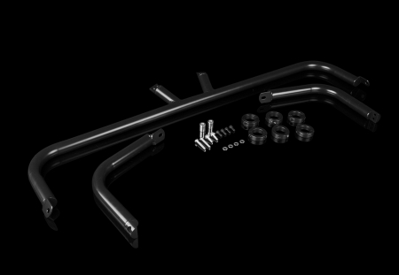 Braum Racing 2008+ 370Z Harness Bar Kit